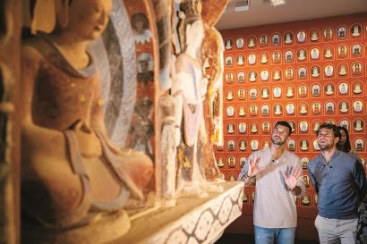 可观的经济 可观的经济