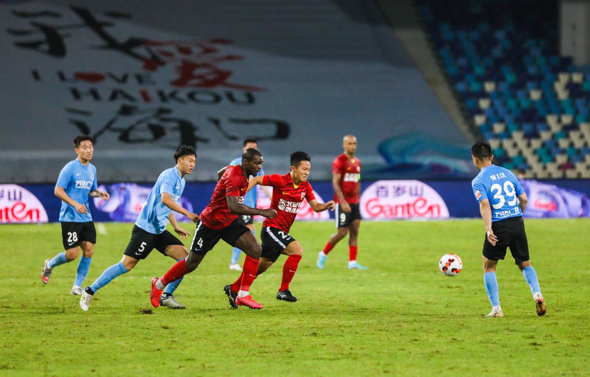 但他在马竞 但他在马竞