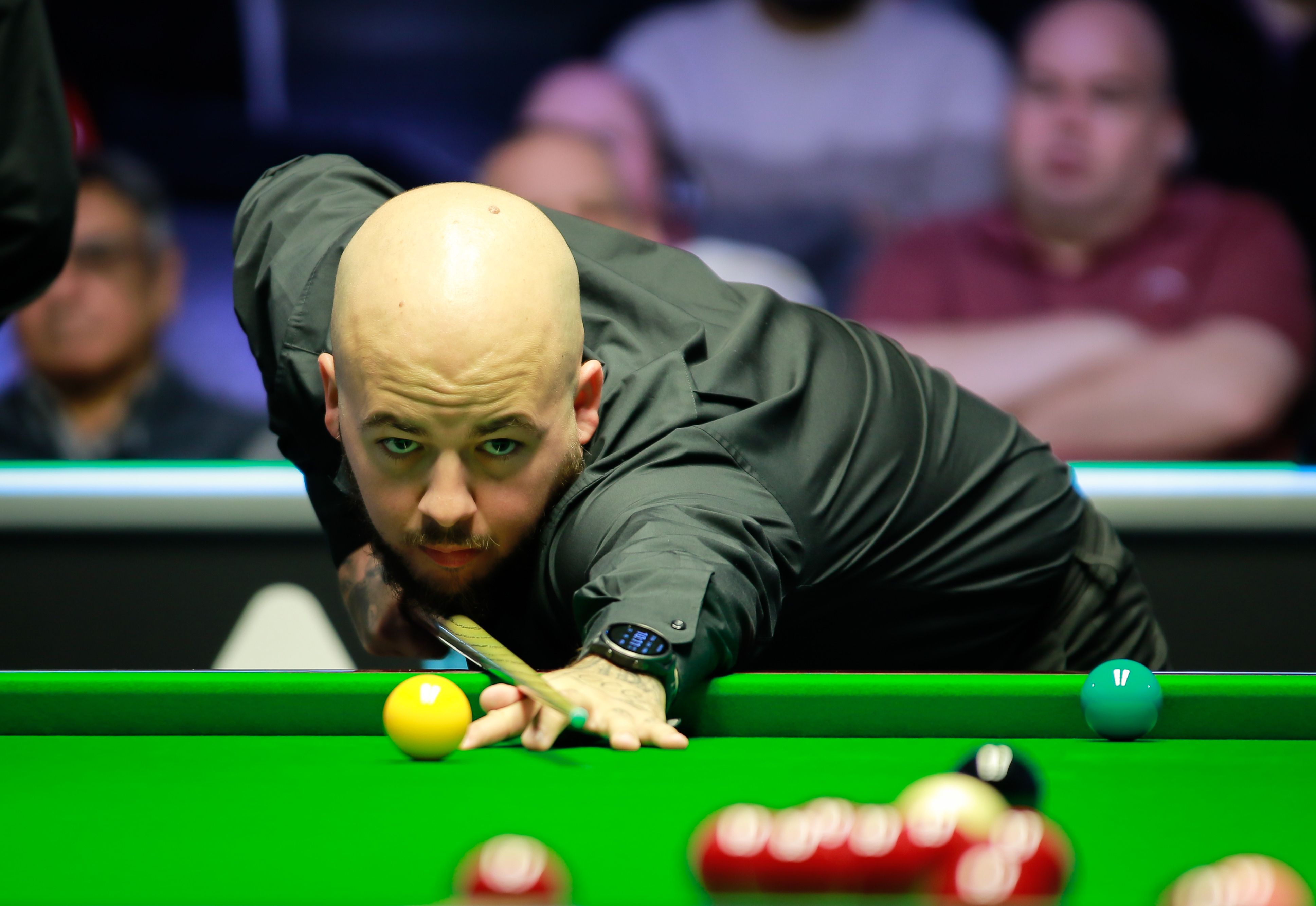 在对阵四川 在对阵四川