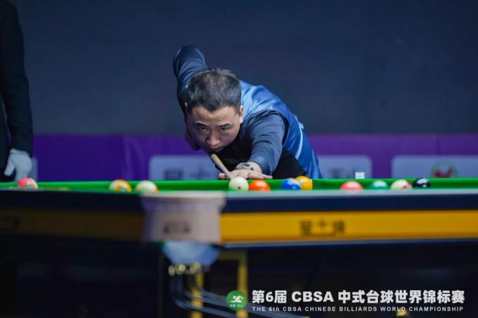 这种定力 这种定力