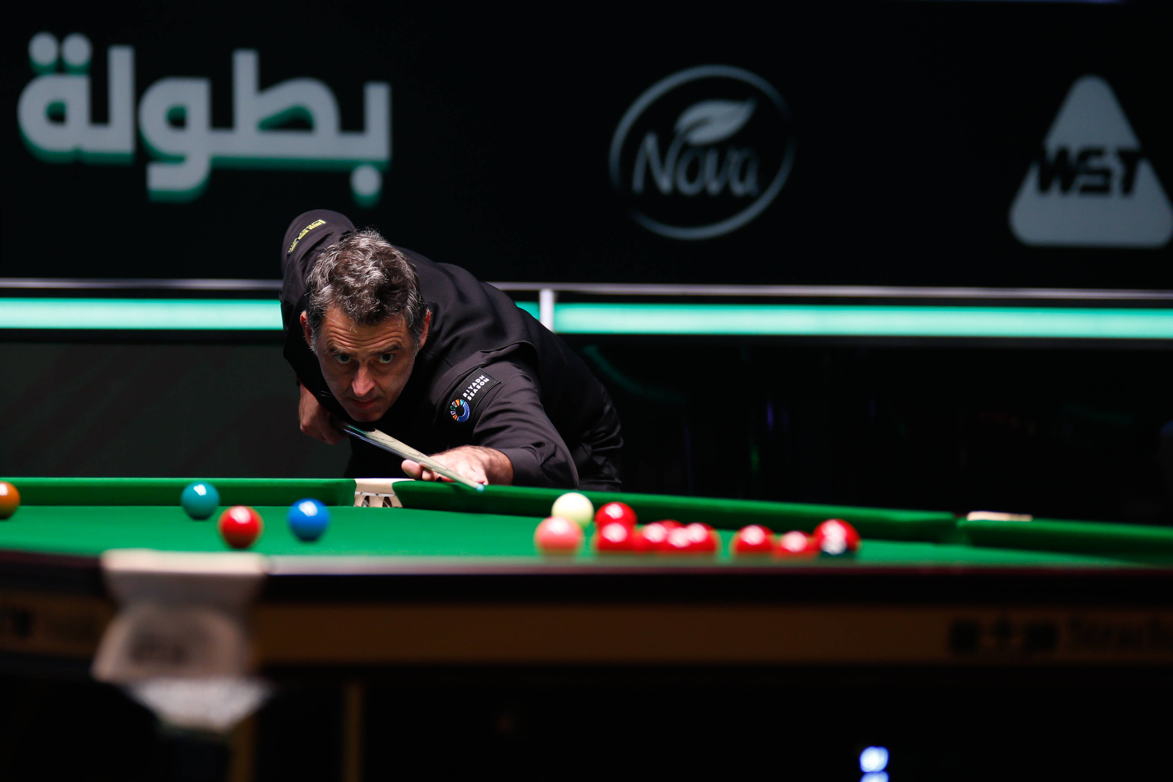 发激烈的竞 发激烈的竞