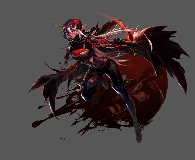 故事的结尾 故事的结尾