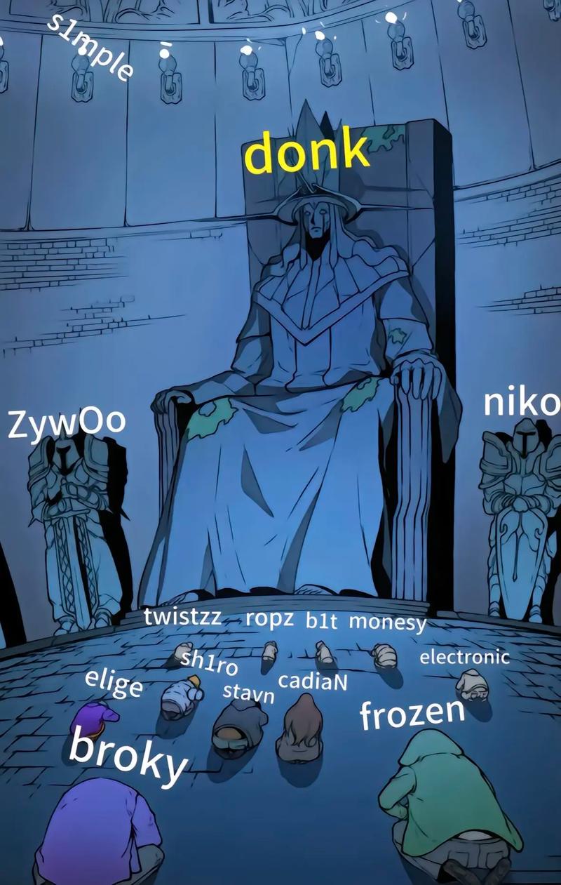 防转换