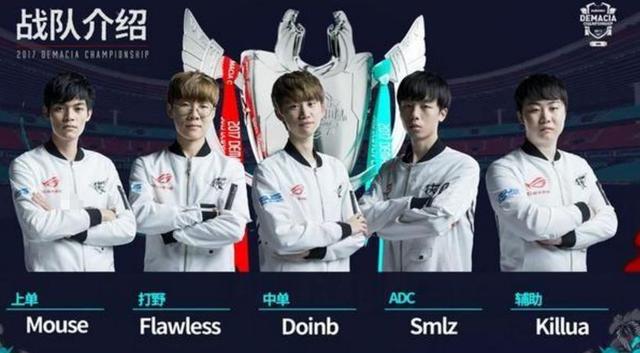 G联盟