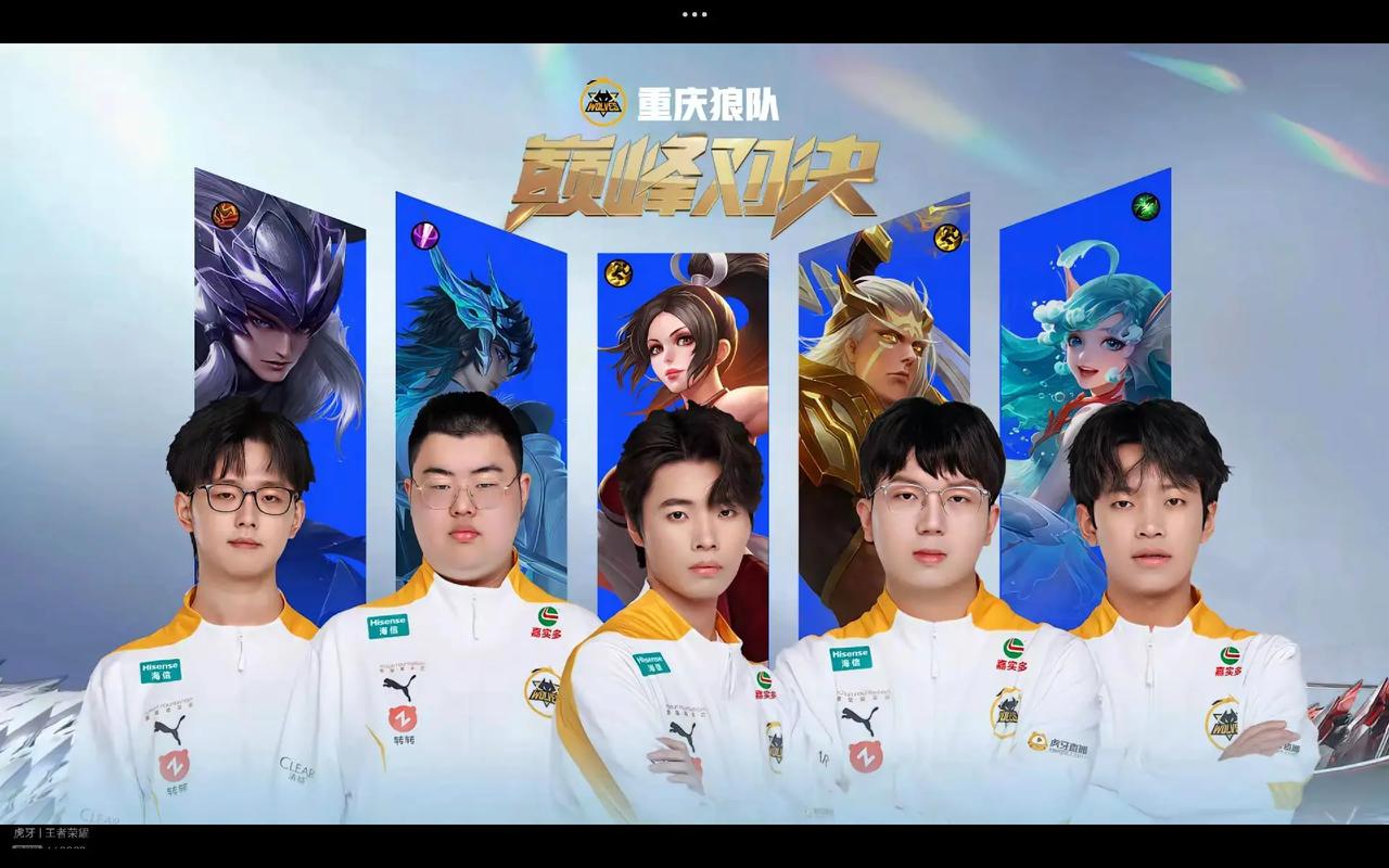 与其说